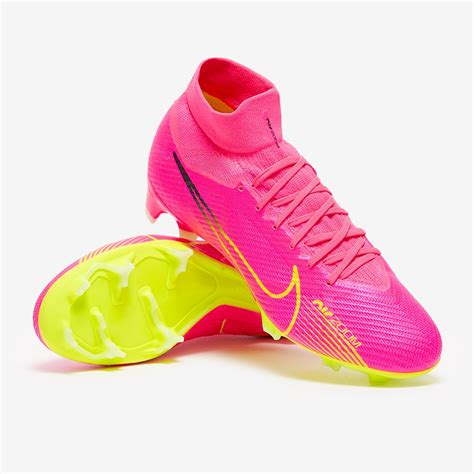 nike fußballschuhe mercurial victory v ag-r schwarz-pink kinder|Nike mercurial vapor xv kaufen.